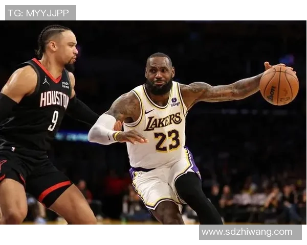 2020年湖人与火箭常规赛精彩对决分数回顾与分析 2020年湖人与火箭常规赛精彩对决分数回顾与分析