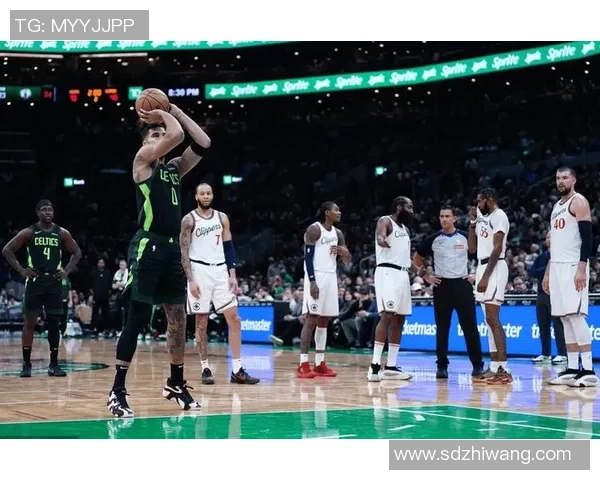 凯尔特人对决快船比赛分析及预测快船能赢多少分 凯尔特人对决快船比赛分析及预测快船能赢多少分