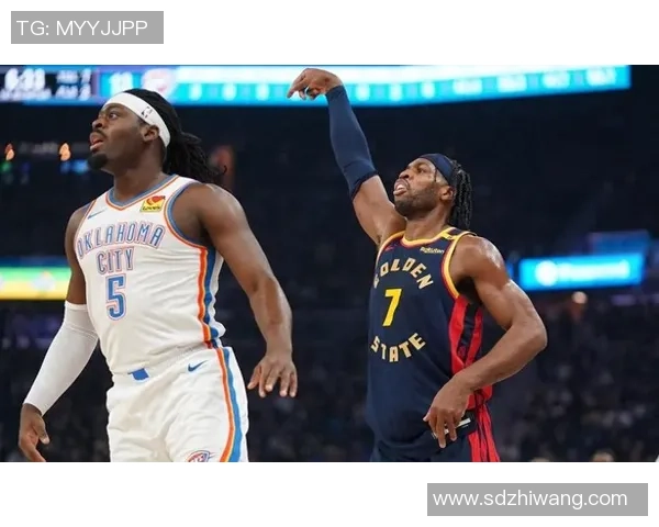 勇士与雷霆第六场激战回顾腾讯直播精彩瞬间全记录