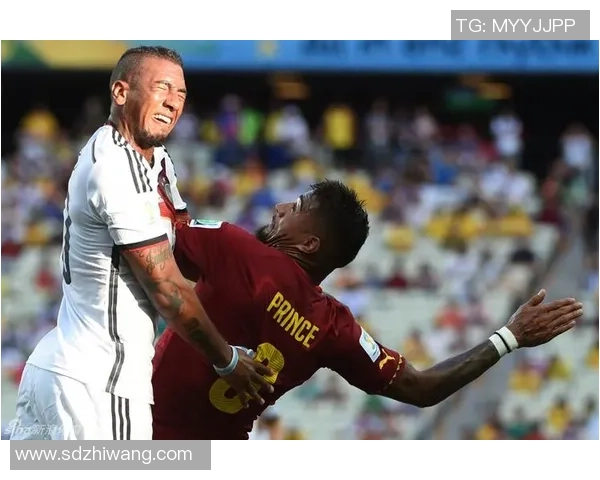 德国与加纳之战博阿滕兄弟对决引发的足球情感与家族传奇 德国与加纳之战博阿滕兄弟对决引发的足球情感与家族传奇