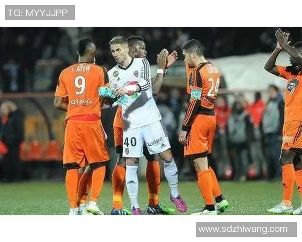 法乙洛里昂对阵勒阿佛尔精彩直播全程回顾与赛后分析 法乙洛里昂对阵勒阿佛尔精彩直播全程回顾与赛后分析