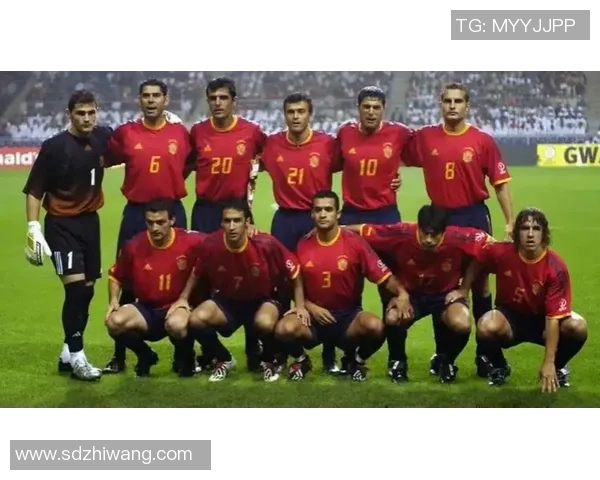 十年回顾世界杯经典对决西班牙与巴拉圭的激烈较量与历史意义