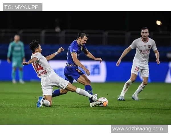 深圳佳兆业与江苏苏宁激战成平双方各取一分的精彩赛果分析