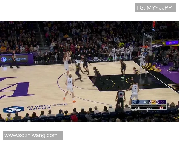 湖人对阵火箭精彩回放2月22日比赛全程录像重温篮球盛宴