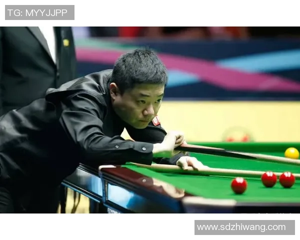 英国锦标赛精彩对决马丁奥唐奈挑战丁俊晖巅峰之战 英国锦标赛精彩对决马丁奥唐奈挑战丁俊晖巅峰之战