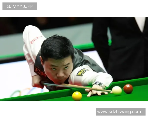 就在今日!我国斯诺克4人冲击北爱尔兰公开赛8强没想到俊晖亏大了 就在今日!我国斯诺克4人冲击北爱尔兰公开赛8强没想到俊晖亏大了